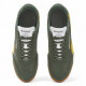 Sabatilles esportives Reebok campio xt gritgreen/gritgold/gum - Querol online