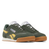 Zapatillas deportivas Reebok campio xt gritgreen/gritgold/gum