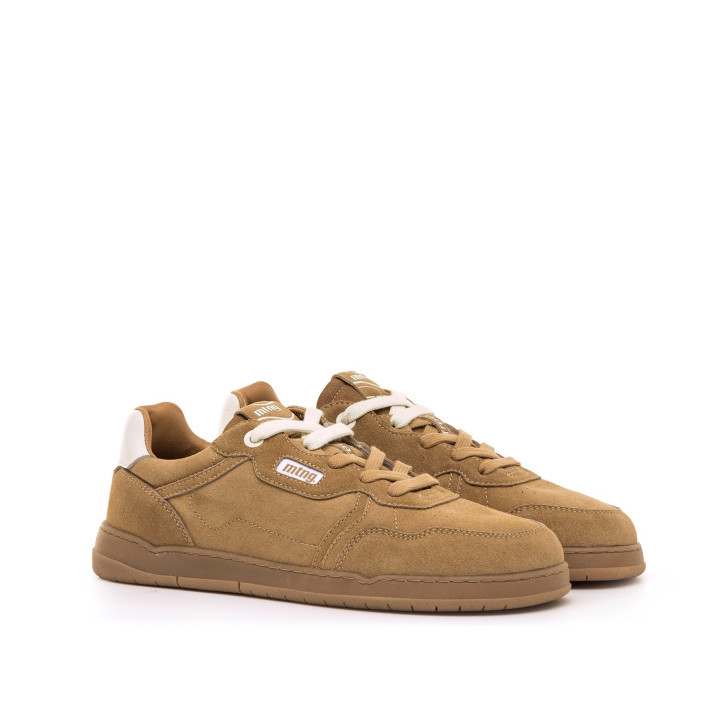 DEPORTIVAS DE HOMBRE MUSTANG FREE-MIAMI MARRON 84847 61501 - Querol online