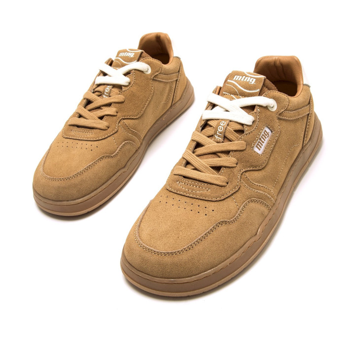 DEPORTIVAS DE HOMBRE MUSTANG FREE-MIAMI MARRON 84847 61501 - Querol online