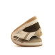 DEPORTIVAS DE HOMBRE MUSTANG FREE-MIAMI BEIGE 84847 61499 - Querol online