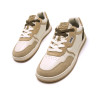 DEPORTIVAS DE HOMBRE MUSTANG FREE-MIAMI BEIGE 84847 61499