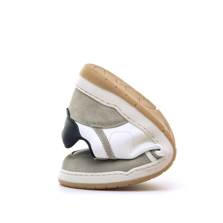 DEPORTIVAS DE HOMBRE MUSTANG FREE-MIAMI BLANCO 84847 61502 - Querol online