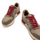 DEPORTIVAS DE HOMBRE MUSTANG JOGGO-EVO BEIGE 84427 61060 - Querol online