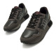 DEPORTIVAS DE HOMBRE MUSTANG JOGGO-EVO NEGRO 84427 61062 - Querol online