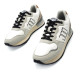 DEPORTIVAS DE HOMBRE MUSTANG JOGGO-EVO BLANCO 84427 60760 - Querol online