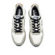 DEPORTIVAS DE HOMBRE MUSTANG JOGGO-EVO BLANCO 84427 60760 - Querol online