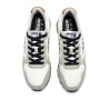 DEPORTIVAS DE HOMBRE MUSTANG JOGGO-EVO BLANCO 84427 60760