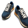 DEPORTIVAS DE HOMBRE MUSTANG JOGGO-EVO AZUL 84427 61061