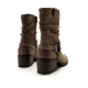 BOTINES DE MUJER MUSTANG PERSEA H MARRON 54666 61399 - Querol online