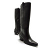 BOTAS DE MUJER MUSTANG TEXAS NEGRO 55464 61429