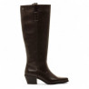 BOTAS DE MUJER MUSTANG TEXAS MARRON 55464 61430