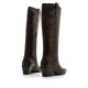 BOTAS DE MUJER MUSTANG TEXAS MARRON 55464 61430 - Querol online
