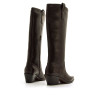 BOTAS DE MUJER MUSTANG TEXAS MARRON 55464 61430