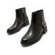 BOTINES DE MUJER MARIAMARE 63611 NEGRO 63611 60961 - Querol online