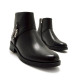 BOTINES DE MUJER MARIAMARE 63611 NEGRO 63611 60961 - Querol online