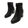 BOTINES DE MUJER MUSTANG MIRIANA NEGRO 59501 61017