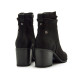 BOTINES DE MUJER MUSTANG MIRIANA NEGRO 59501 61017 - Querol online