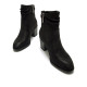 BOTINES DE MUJER MUSTANG MIRIANA NEGRO 59501 61017 - Querol online