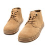 BOTINES DE HOMBRE MUSTANG FREE-MIAMI BEIGE 84848 61505