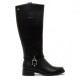 BOTAS DE MUJER MARIAMARE 63610 NEGRO 63610 61477 - Querol online