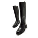 BOTAS DE MUJER MARIAMARE 63610 NEGRO 63610 61477 - Querol online