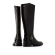 BOTAS DE MUJER MARIAMARE 63610 NEGRO 63610 61477 - Querol online