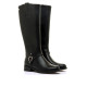 BOTAS DE MUJER MARIAMARE 63610 NEGRO 63610 61477 - Querol online