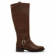 BOTAS DE MUJER MARIAMARE 63610 MARRON 63610 61478 - Querol online