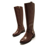 BOTAS DE MUJER MARIAMARE 63610 MARRON 63610 61478