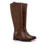 BOTAS DE MUJER MARIAMARE 63610 MARRON 63610 61478