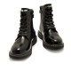 BOTINES DE NIñO MTNG KIDS MARTINA NEGRO 48092 60901 - Querol online