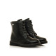 BOTINES DE NIñO MTNG KIDS MARTINA NEGRO 48092 60901 - Querol online