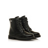 BOTINES DE NIñO MTNG KIDS MARTINA NEGRO 48092 60901
