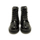 BOTINES DE NIñO MTNG KIDS MARTINA NEGRO 48092 60901 - Querol online