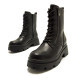 BOTINES DE MUJER MUSTANG MISSION NEGRO 54587 60995 - Querol online