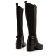 BOTAS DE MUJER MUSTANG MAYO NEGRO 55166 61411 - Querol online