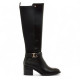 BOTAS DE MUJER MARIAMARE 63601 NEGRO 63601 61472 - Querol online