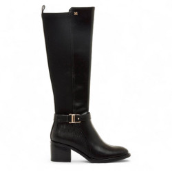 BOTAS DE MUJER MARIAMARE 63601 NEGRO 63601 61472 - Querol online