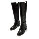 BOTAS DE MUJER MARIAMARE 63601 NEGRO 63601 61472 - Querol online