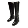 BOTAS DE MUJER MARIAMARE 63601 NEGRO 63601 61472