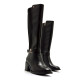BOTAS DE MUJER MARIAMARE 63601 NEGRO 63601 61472 - Querol online