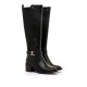 BOTAS DE MUJER MARIAMARE 63601 NEGRO 63601 61472 - Querol online