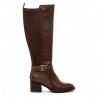 BOTAS DE MUJER MARIAMARE 63601 MARRON 63601 61473