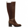 BOTAS DE MUJER MARIAMARE 63601 MARRON 63601 61473