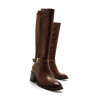 BOTAS DE MUJER MARIAMARE 63601 MARRON 63601 61473