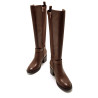 BOTAS DE MUJER MARIAMARE 63601 MARRON 63601 61473