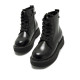 BOTINES DE NIñO MTNG KIDS MARTIN NEGRO 48088 60900 - Querol online