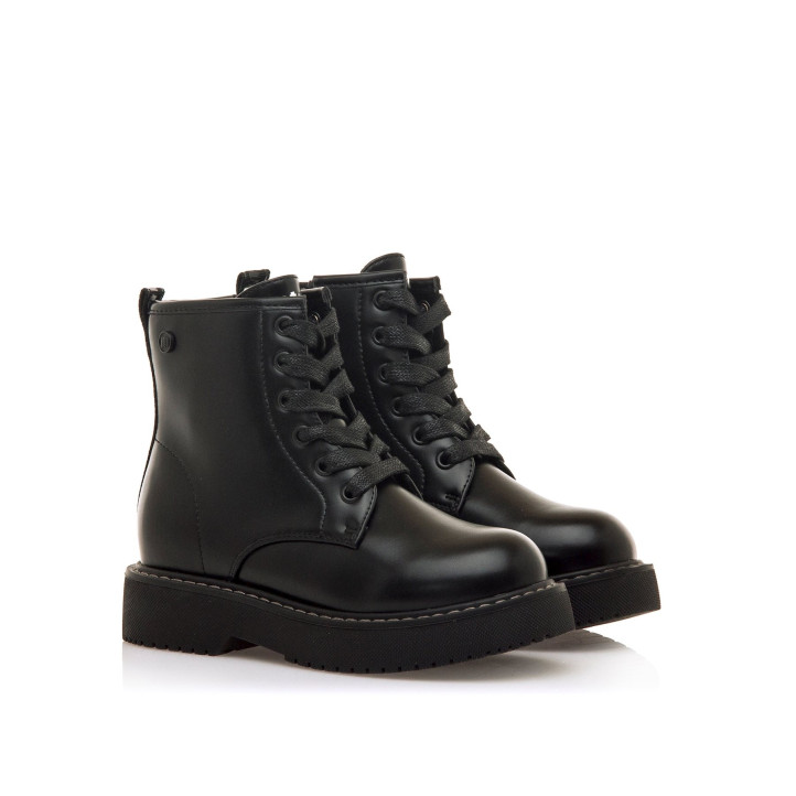 BOTINES DE NIñO MTNG KIDS MARTIN NEGRO 48088 60900 - Querol online