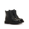 BOTINES DE NIñO MTNG KIDS MARTIN NEGRO 48088 60900